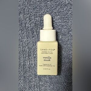 ✨New✨SAND +FOG: Diffuser Oil:vanilla musk🪷Mix’N’Match:1 for $11 or 2 for $18🪷